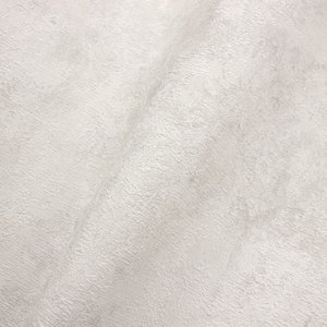 Papel de Parede Efeito Cimento Queimado Bege Claro+ Cola Inclusa- Vinilico Lavável