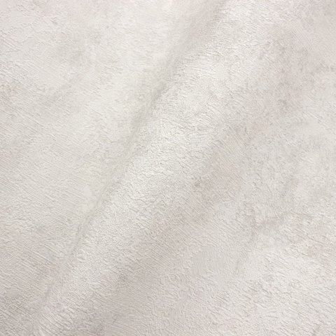Papel de Parede Efeito Cimento Queimado Bege Claro+ Cola Inclusa- Vinilico Lavável