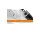 Ver imagem 4 de Broca de Aço Inoxidável para Perfuração de Metal, Madeira