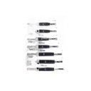 Ver imagem 1 de Broca de Aço Inoxidável para Perfuração de Metal, Madeira