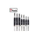 Ver imagem 2 de Broca de Aço Inoxidável para Perfuração de Metal, Madeira