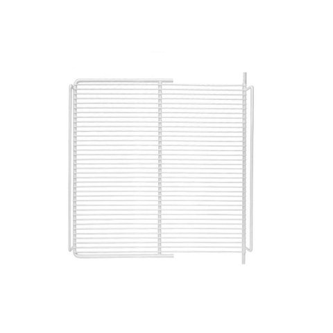 Grade Prateleira Vn25/vb25/vb28 Branca Tanque Plástico - Metalfrio