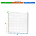 Ver imagem 2 de Grade Prateleira Vn25/vb25/vb28 Branca Tanque Plástico - Metalfrio