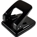Ver imagem 1 de Perfurador de Papel Jocar Office 2 Furos P/30fls.