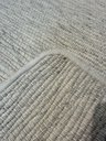 Ver imagem 7 de Tapete Chandra Gelo 2,00x3,00:gelo