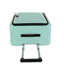 Ver imagem 3 de Mala Viagem Bagagem Dobrável Compacta Grande Stillus