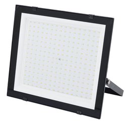 Refletor LED 400W- Bivolt-IP65 - 6000K - 2