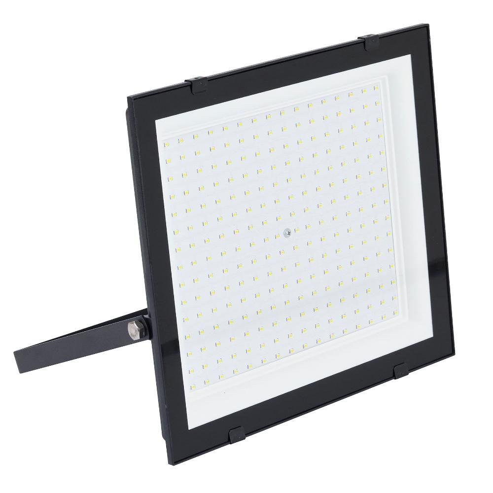 Refletor LED 400W- Bivolt-IP65 - 6000K - 1