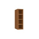 Ver imagem 1 de Armário Cozinha Modulado Garrafeiro Ciela R641 20cm Canela Kappesberg