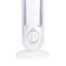 Luminaria Bastao Led Portatil Recarregavel 415 Lumens - Mor - 2