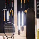 Ver imagem 5 de Luminaria Bastao Led Portatil Recarregavel 415 Lumens - Mor