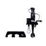 Suporte Parede Mixer e Triturador Electrolux Cor Preto - 2