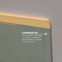 Ver imagem 7 de Cama Infantil com Kit Escrivaninha, Escorregador e Nicho Petit Casatema MadeiraOriginals