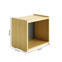 Ver imagem 6 de Cama Infantil com Kit Escrivaninha, Escorregador e Nicho Petit Casatema MadeiraOriginals