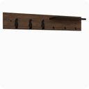 Ver imagem 4 de Porta Chaves De Parede Porta Chaveiro Organizador M.P.G.P