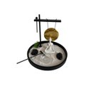 Ver imagem 1 de Jardim Zen Decorativo Yangzi 20x20x18cm 28276