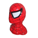 Ver imagem 1 de Ilumine Seu Quarto com o Abajur do Homem-aranha: Uma Aventura Noturna!