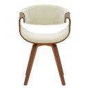 Ver imagem 1 de Cadeira Nicole - Nude