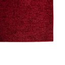 Ver imagem 2 de Tapete Sala Antiderrapante Linen 06 Vermelho 2,80x4,00m