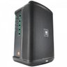 Caixa de Som Bluetooth 150w Rms Eon One Compact Preta Jbl - 2