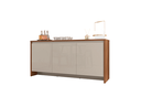 Ver imagem 2 de Buffet Madrid Cedro/off White - Casa D Móveis