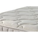 Ver imagem 4 de Conjunto Box Casal: Colchão Molas Anjos Ensacadas Masterpocket King Best New Clean + Base Crc