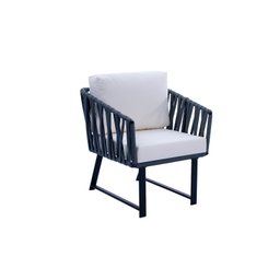 CONJUNTO DE ÁREA ELOA + MESA DE CENTRO CHAMPANHEIRA - 8
