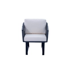 CONJUNTO DE ÁREA ELOA + MESA DE CENTRO CHAMPANHEIRA - 6