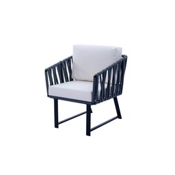 CONJUNTO DE ÁREA ELOA + MESA DE CENTRO CHAMPANHEIRA - 7