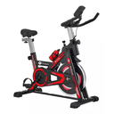 Ver imagem 2 de Bicicleta Ergométrica Spinning Original - Dsr