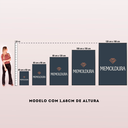 Ver imagem 4 de Quadro Decorativo Jesus Andando sobre As Águas Sala Quarto Casa Escritório