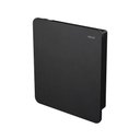 Ver imagem 1 de Acabamento para Válvula de Descarga Docol Flat 9317CE Ônix