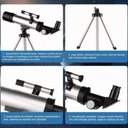 Ver imagem 5 de Telescópio Astronômico de Alta Ampliação