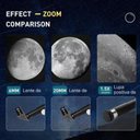 Ver imagem 3 de Telescópio Astronômico de Alta Ampliação