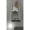 Ver mais imagens de Ralo Linear Invisível Sifonado 5x70 Banheiro com Tela modelo Porcelanato Colar Piso - Ficone Reis