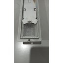 Ver imagem 5 de Ralo Linear Invisível Sifonado 5x70 Banheiro com Tela modelo Porcelanato Colar Piso - Ficone Reis