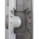 Ver imagem 7 de Ralo Linear Invisível Sifonado 5x70 Banheiro com Tela modelo Porcelanato Colar Piso - Ficone Reis