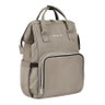 Bolsa Maternidade Luxo Siena Beige Bege - Kikka Boo - 1