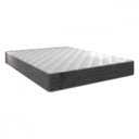 Ver imagem 1 de Colchão Casal Portobel Tokio Molas Ensacadas 138x188x20 Cinza Com Branco 