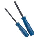 Ver imagem 1 de Chave Allen Hexagonal com Cabo Reto 03 MM - Gedore 012403