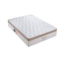 Ver imagem 2 de Cama Box Casal 81cm138cm188cm de Molas Ensacadas Portinari Pkt Quality-Flex