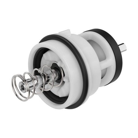 Kit Reparo Blukit para Válvula de Descarga Hydra Max/clean/pro