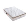 Cama Box Casal 81cm138cm188cm de Molas Ensacadas Portinari Pkt Quality-Flex - 2