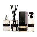 Ver imagem 1 de Kit Home Spray + Difusor de Ambiente + Água Perfumada + Vela Aromática Premium Baunilha 250ml