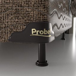 Conjunto Box Mola Ensacada Probel Passione Bambu Casal 138x52cm - 9
