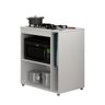 Balcão para Cooktop e Forno Bia Chf - 2