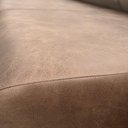 Ver imagem 3 de Sofá 2 Lugares 1,76m Retrátil e Reclinável Lyon Bom Pastor