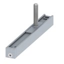 Ver imagem 1 de Sistema de Fixação Embutida Fe 9009 Rometal Sistema de Fixação Embutida Fe 9008 Rometal