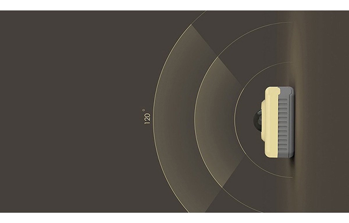 Luz Noturna Sensor de Movimento Elg - Lcntlt - 3