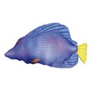 Ver imagem 1 de Almofada Decorativa Peixe Azul